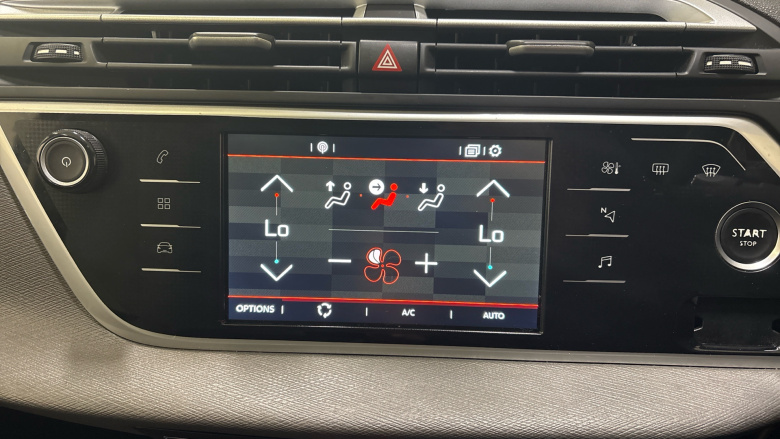 Citroen Grand C4 1.5 BlueHDi 130 Flair Plus 5dr Diesel Estate